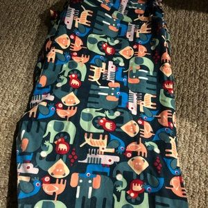 LuLaRoe TC